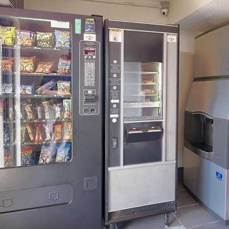 亚特兰大诺克罗斯红屋顶客栈汽车旅馆 外观 照片